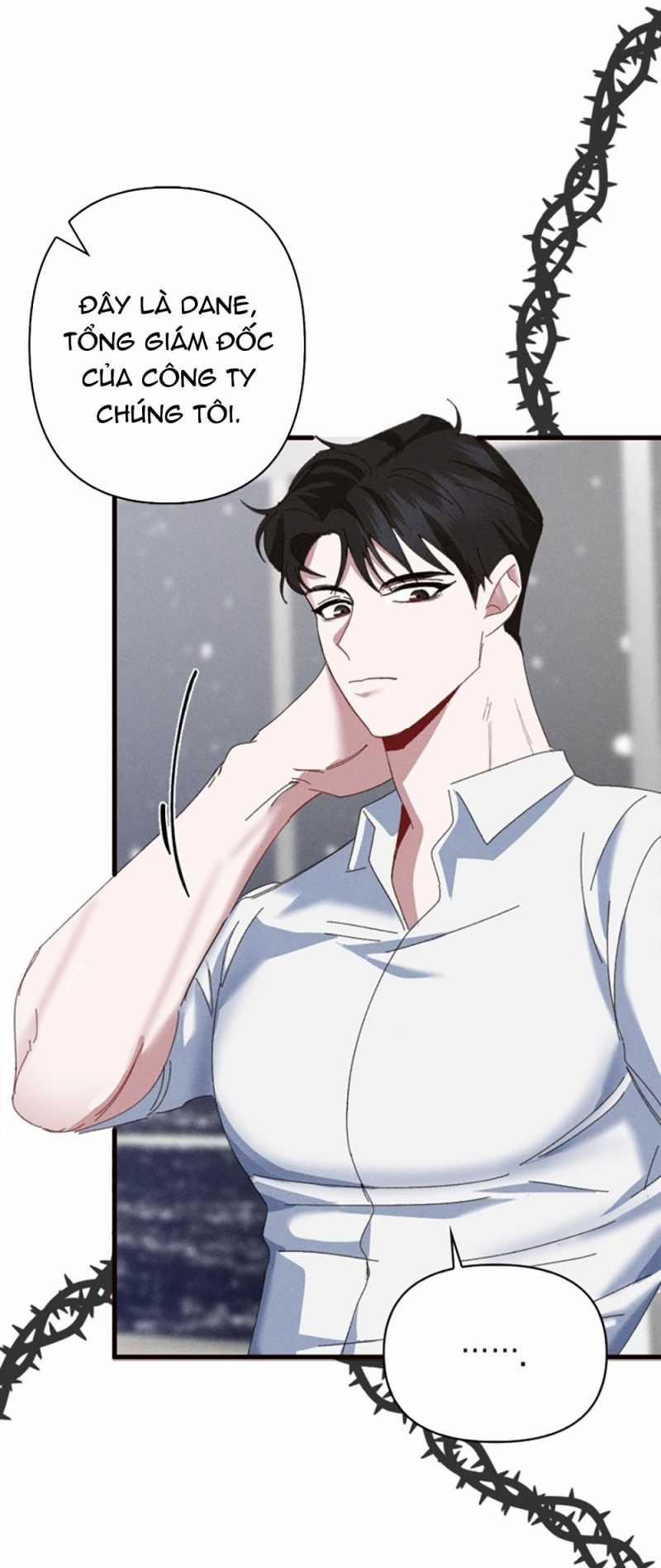 manhwax10.com - Truyện Manhwa [18+] Nụ Hôn Khát Máu Chương 2 2 Trang 28