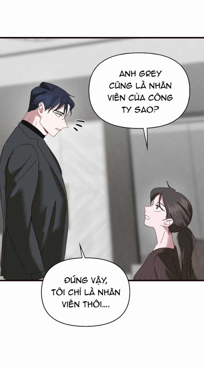 manhwax10.com - Truyện Manhwa [18+] Nụ Hôn Khát Máu Chương 2 2 Trang 31