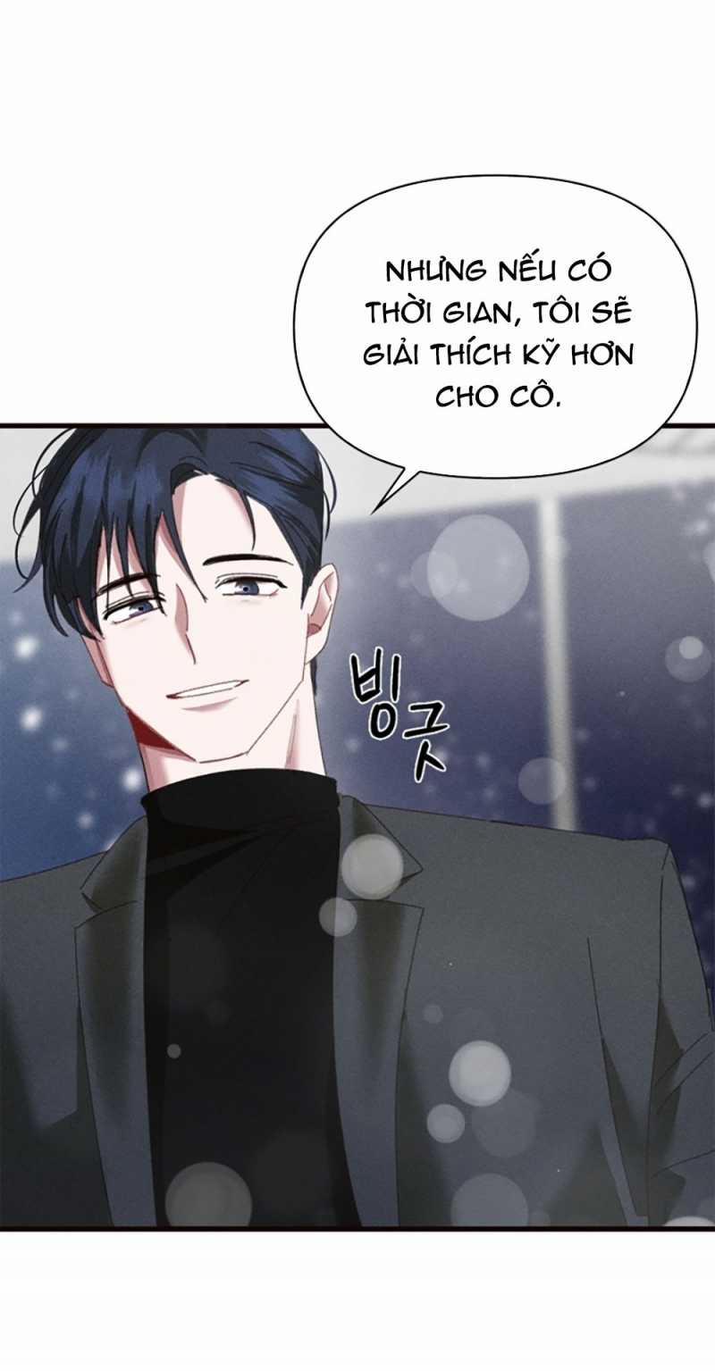 manhwax10.com - Truyện Manhwa [18+] Nụ Hôn Khát Máu Chương 2 2 Trang 32