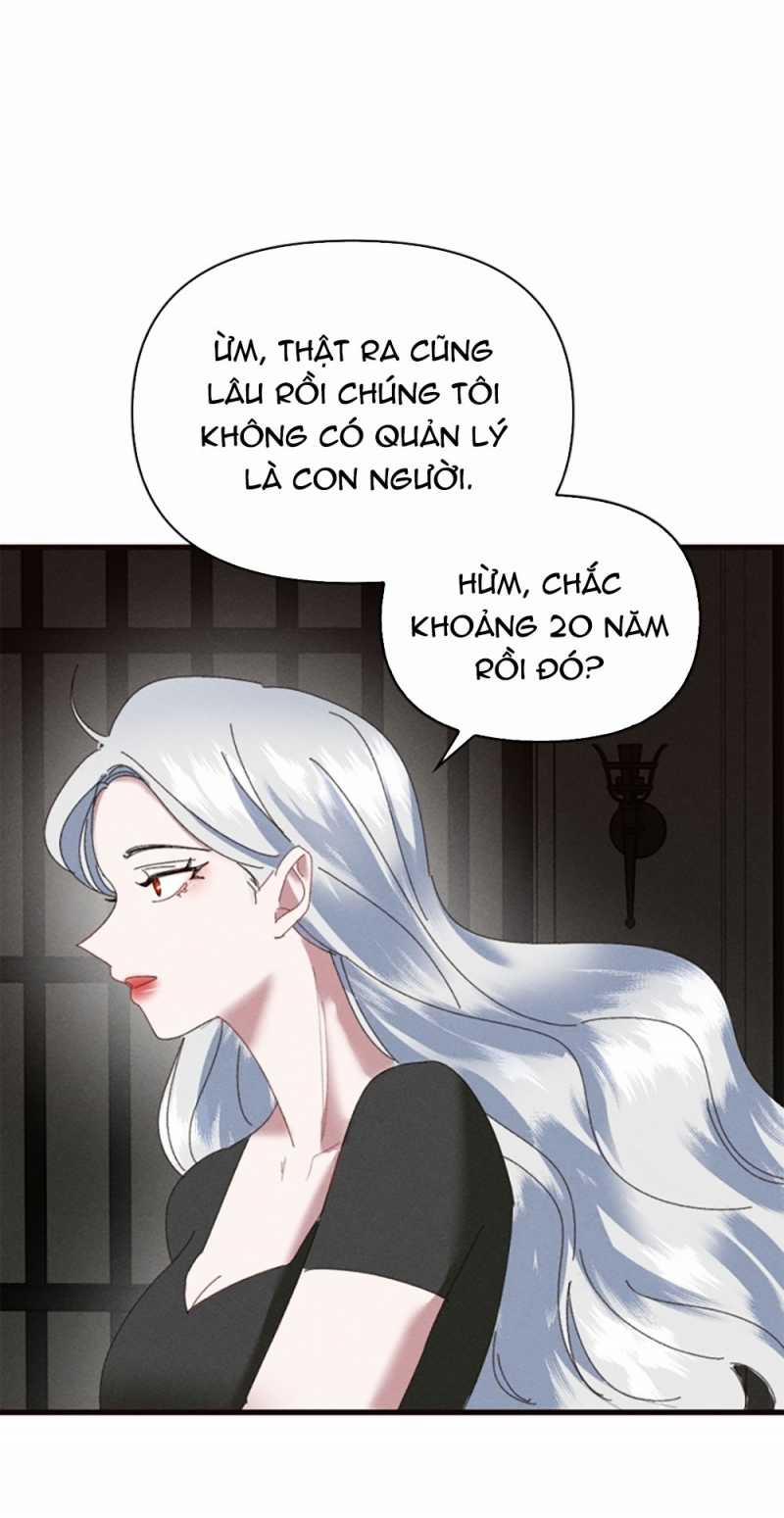 manhwax10.com - Truyện Manhwa [18+] Nụ Hôn Khát Máu Chương 2 2 Trang 48