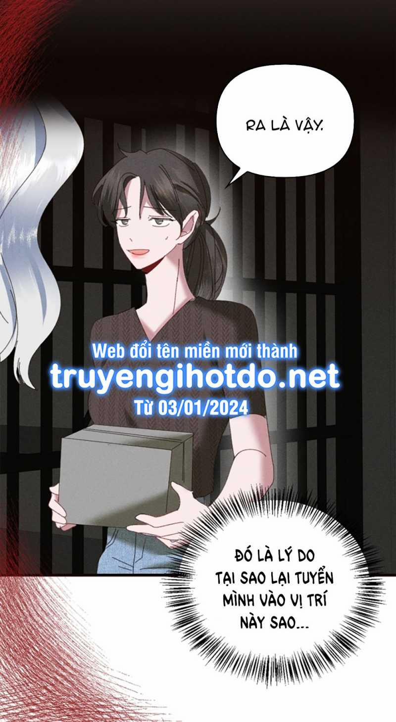 manhwax10.com - Truyện Manhwa [18+] Nụ Hôn Khát Máu Chương 2 2 Trang 51