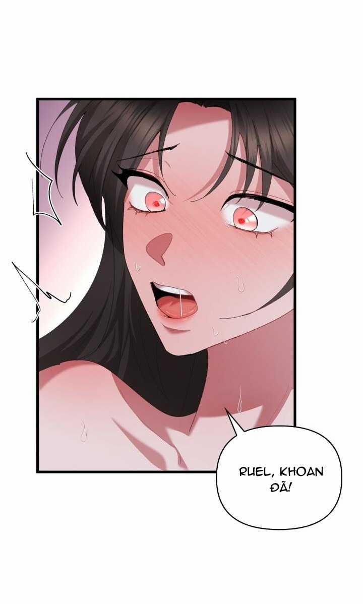 manhwax10.com - Truyện Manhwa [18+] Nụ Hôn Khát Máu Chương 20 1 Trang 13