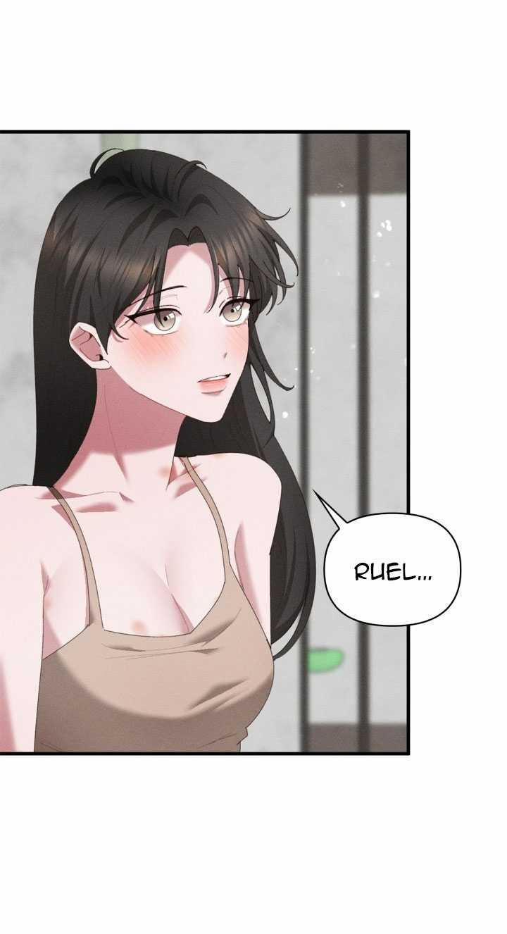 manhwax10.com - Truyện Manhwa [18+] Nụ Hôn Khát Máu Chương 21 1 Trang 1