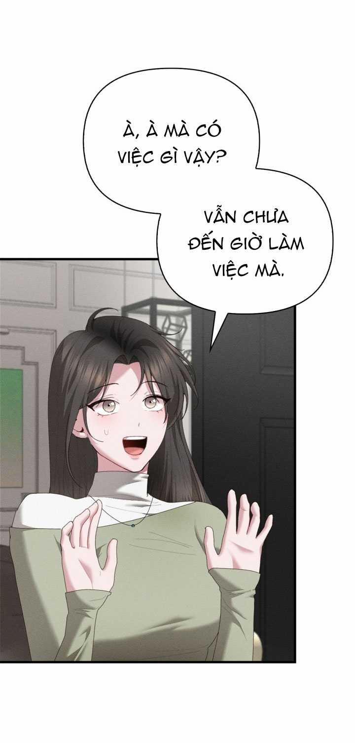 manhwax10.com - Truyện Manhwa [18+] Nụ Hôn Khát Máu Chương 21 1 Trang 13