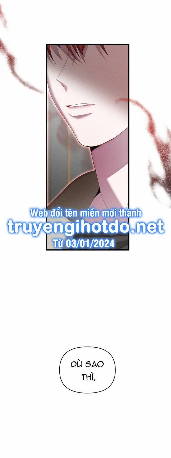 manhwax10.com - Truyện Manhwa [18+] Nụ Hôn Khát Máu Chương 21 1 Trang 21