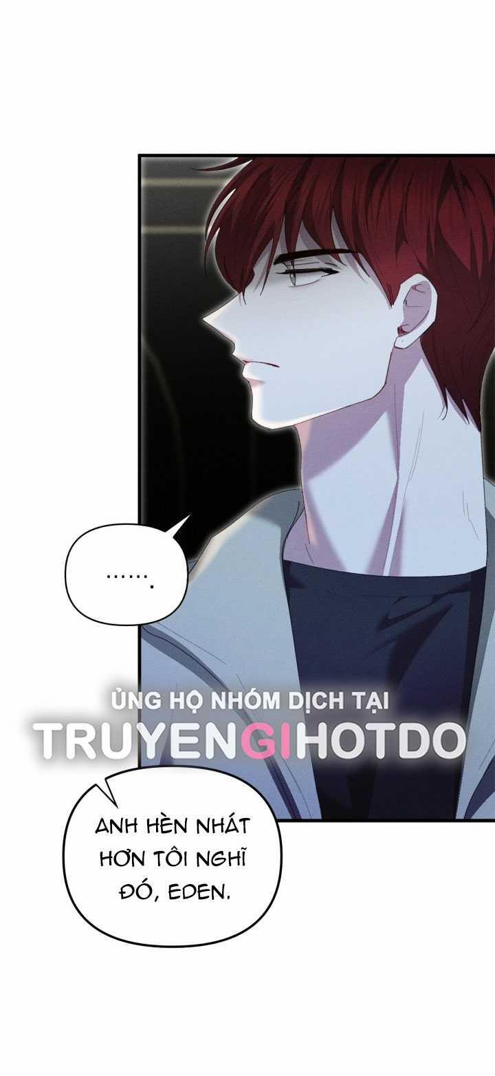 manhwax10.com - Truyện Manhwa [18+] Nụ Hôn Khát Máu Chương 21 2 Trang 16