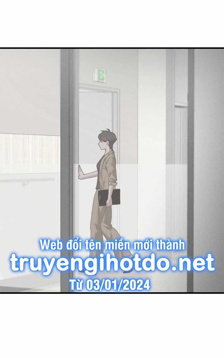 manhwax10.com - Truyện Manhwa [18+] Nụ Hôn Khát Máu Chương 21 2 Trang 22