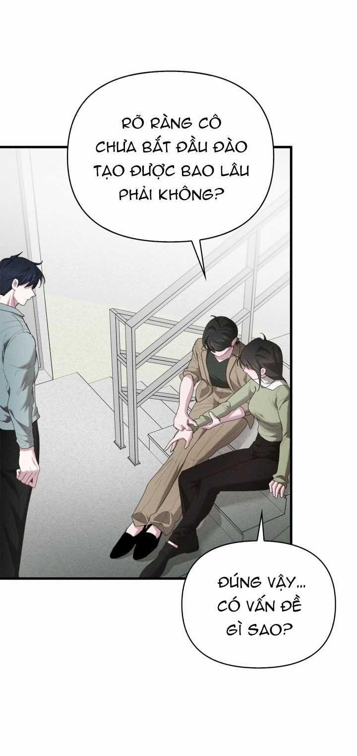 manhwax10.com - Truyện Manhwa [18+] Nụ Hôn Khát Máu Chương 21 2 Trang 36