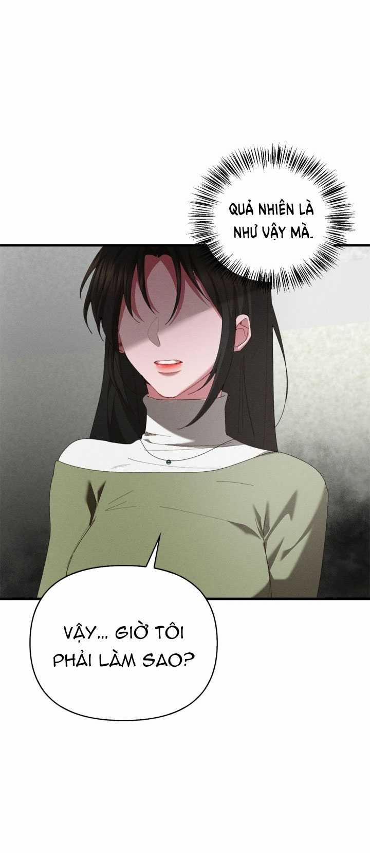 manhwax10.com - Truyện Manhwa [18+] Nụ Hôn Khát Máu Chương 21 2 Trang 43