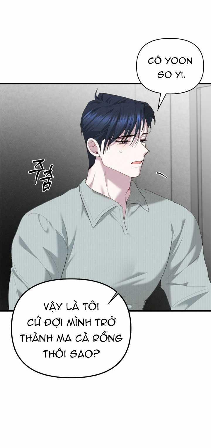 manhwax10.com - Truyện Manhwa [18+] Nụ Hôn Khát Máu Chương 21 2 Trang 44