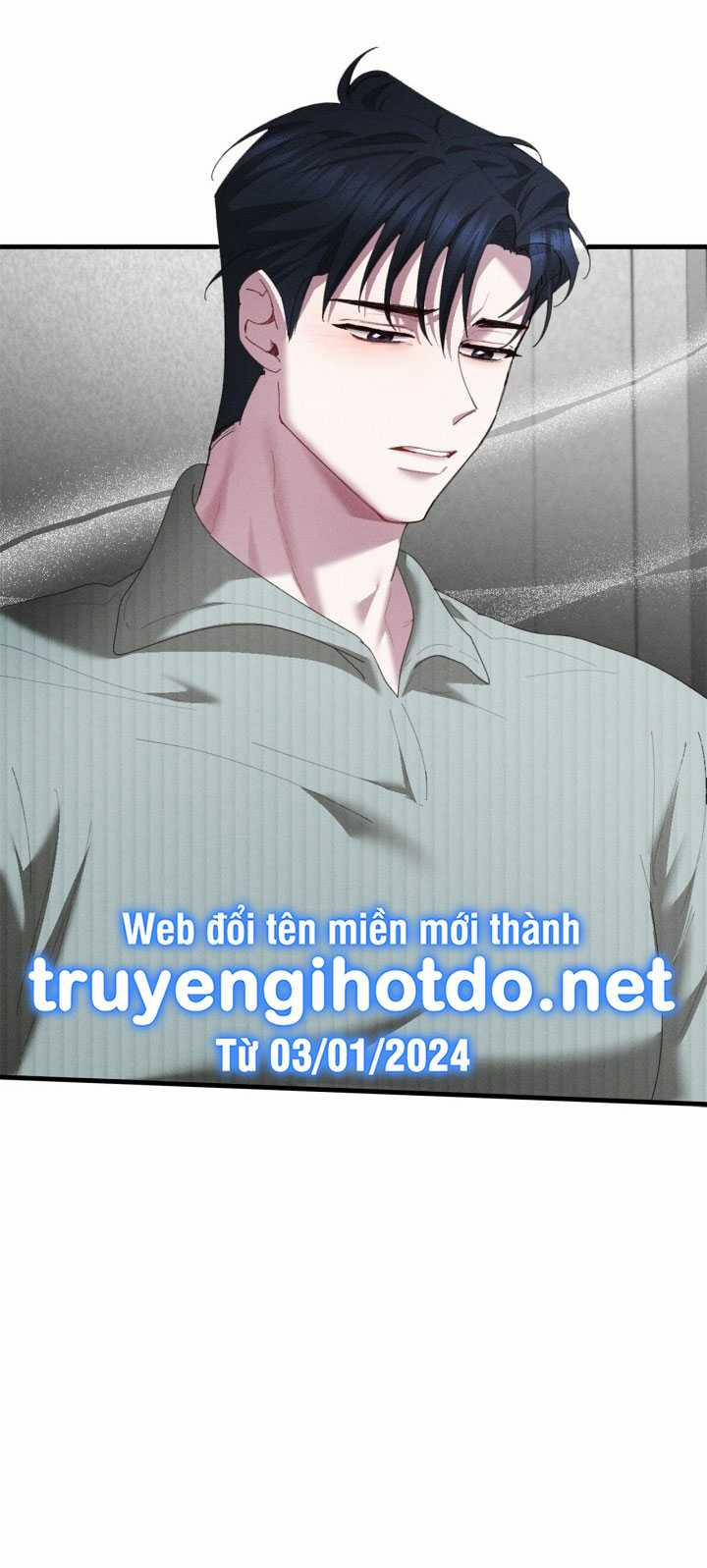 manhwax10.com - Truyện Manhwa [18+] Nụ Hôn Khát Máu Chương 21 2 Trang 46