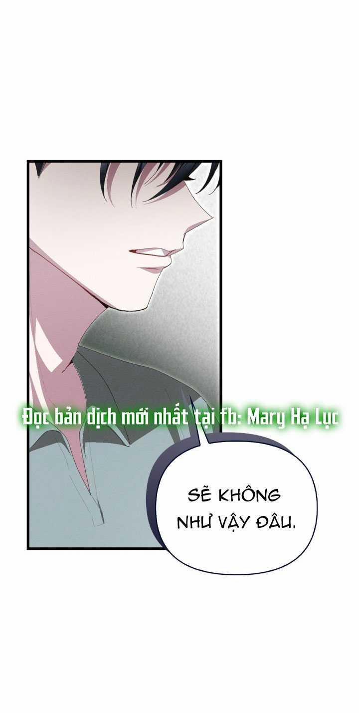 manhwax10.com - Truyện Manhwa [18+] Nụ Hôn Khát Máu Chương 22 1 Trang 2