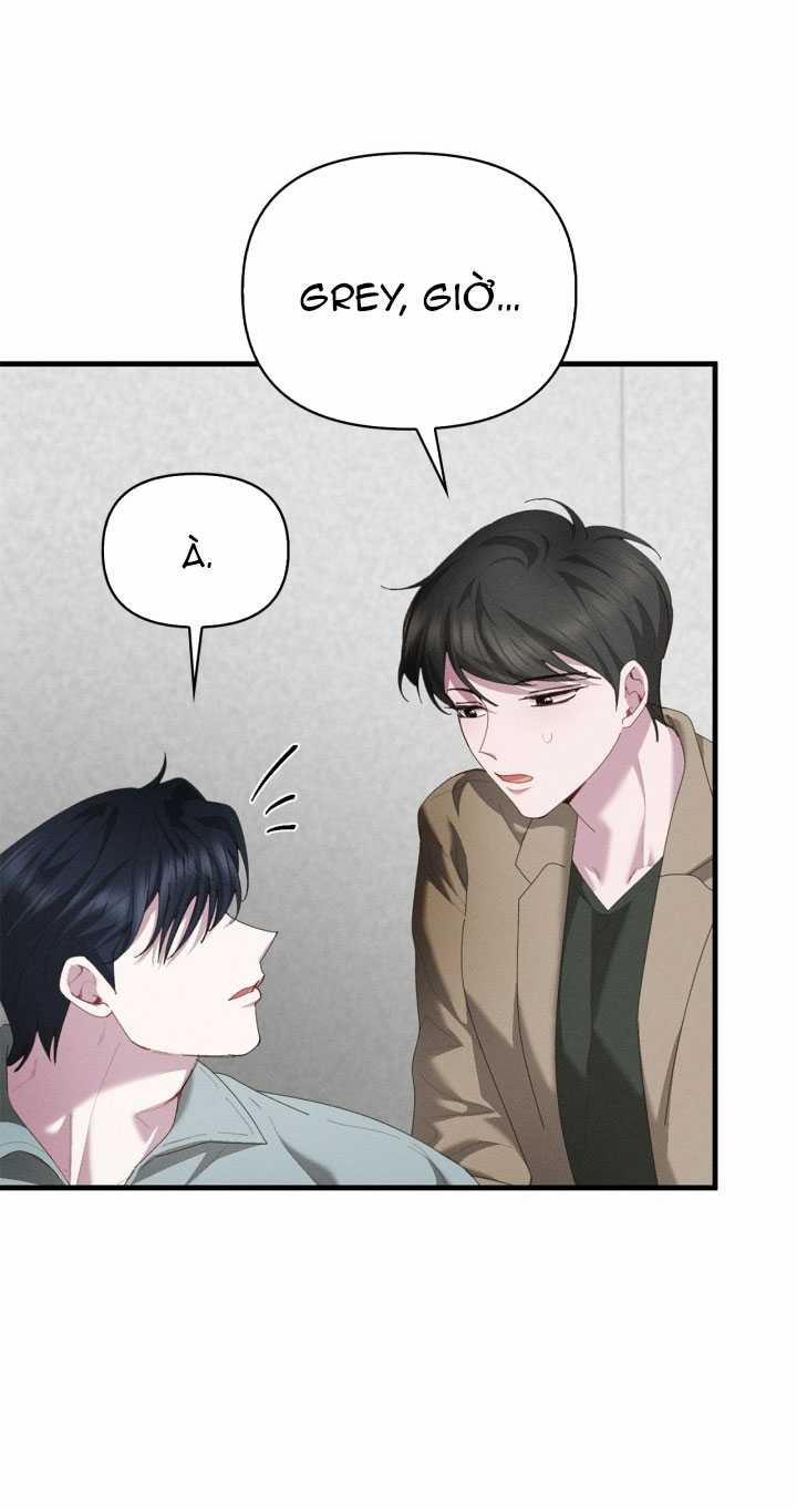 manhwax10.com - Truyện Manhwa [18+] Nụ Hôn Khát Máu Chương 22 1 Trang 12