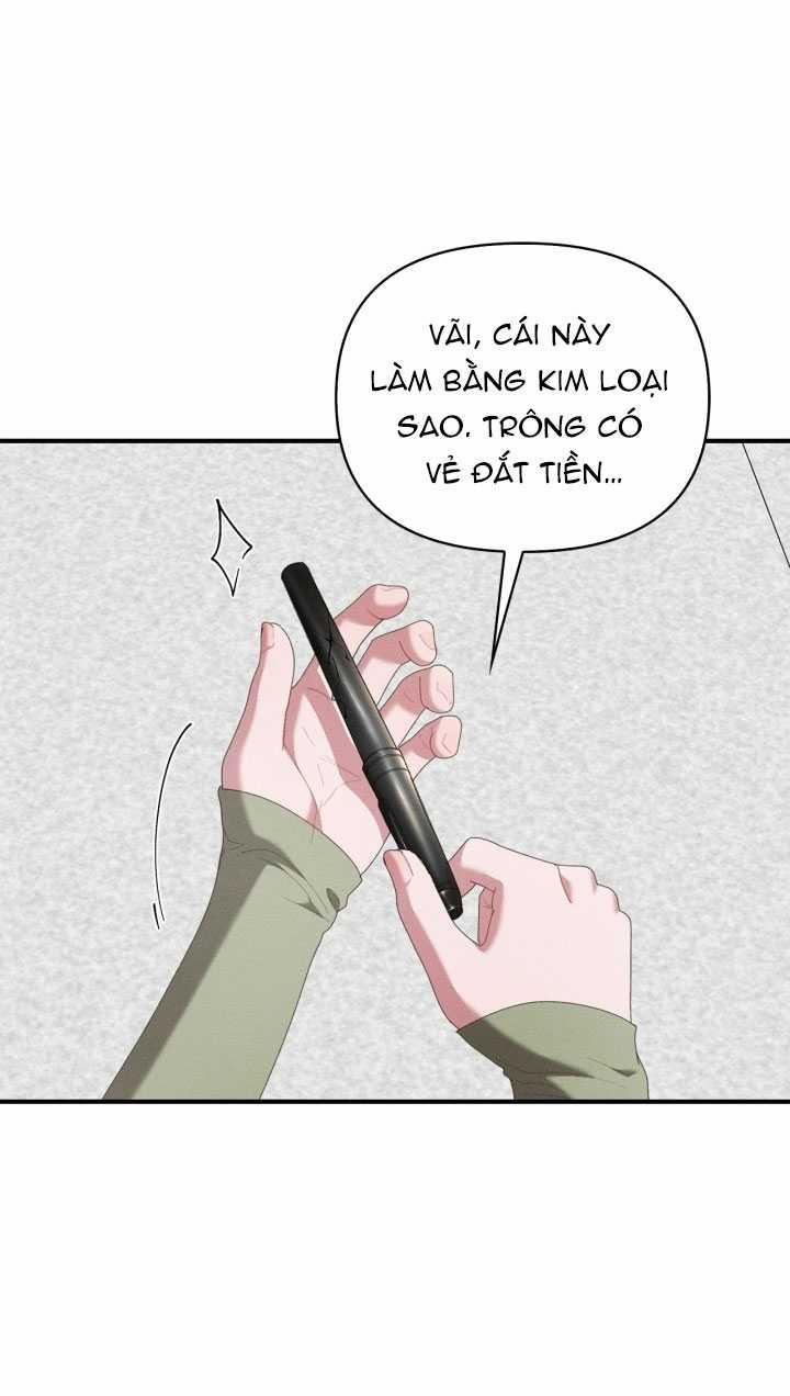 manhwax10.com - Truyện Manhwa [18+] Nụ Hôn Khát Máu Chương 22 1 Trang 26