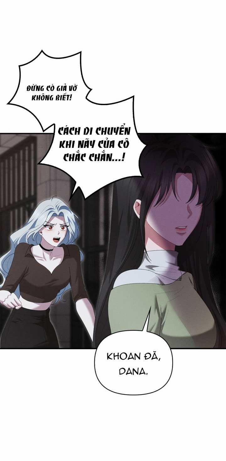 manhwax10.com - Truyện Manhwa [18+] Nụ Hôn Khát Máu Chương 23 2 Trang 13