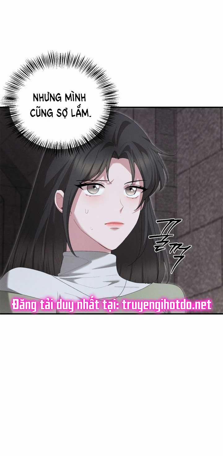 manhwax10.com - Truyện Manhwa [18+] Nụ Hôn Khát Máu Chương 23 2 Trang 29