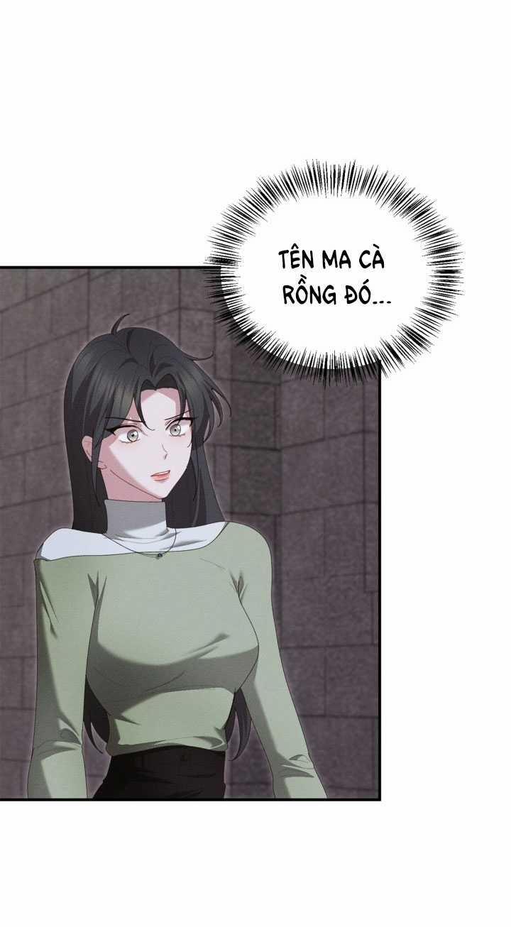 manhwax10.com - Truyện Manhwa [18+] Nụ Hôn Khát Máu Chương 23 2 Trang 33