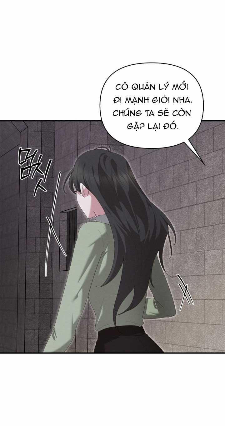 manhwax10.com - Truyện Manhwa [18+] Nụ Hôn Khát Máu Chương 23 2 Trang 40