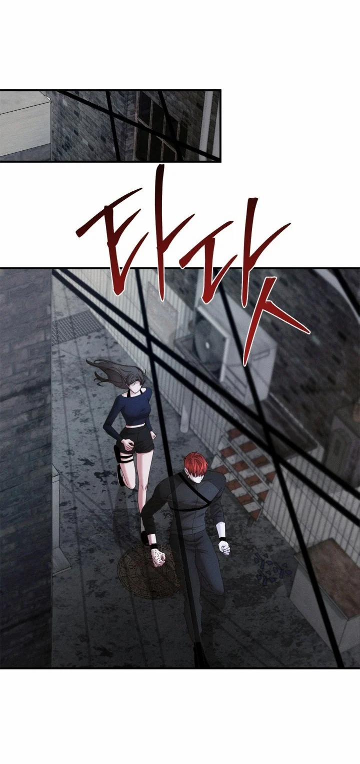 manhwax10.com - Truyện Manhwa [18+] Nụ Hôn Khát Máu Chương 25 2 Trang 15