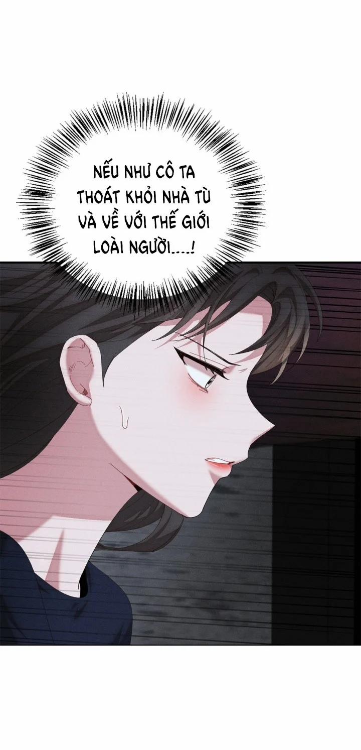 manhwax10.com - Truyện Manhwa [18+] Nụ Hôn Khát Máu Chương 25 2 Trang 17