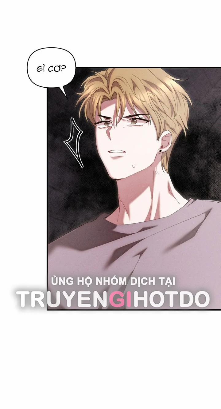 manhwax10.com - Truyện Manhwa [18+] Nụ Hôn Khát Máu Chương 25 2 Trang 8