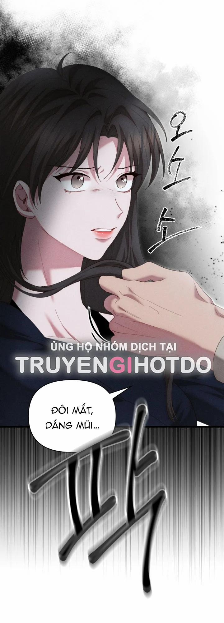 manhwax10.com - Truyện Manhwa [18+] Nụ Hôn Khát Máu Chương 26 1 Trang 14