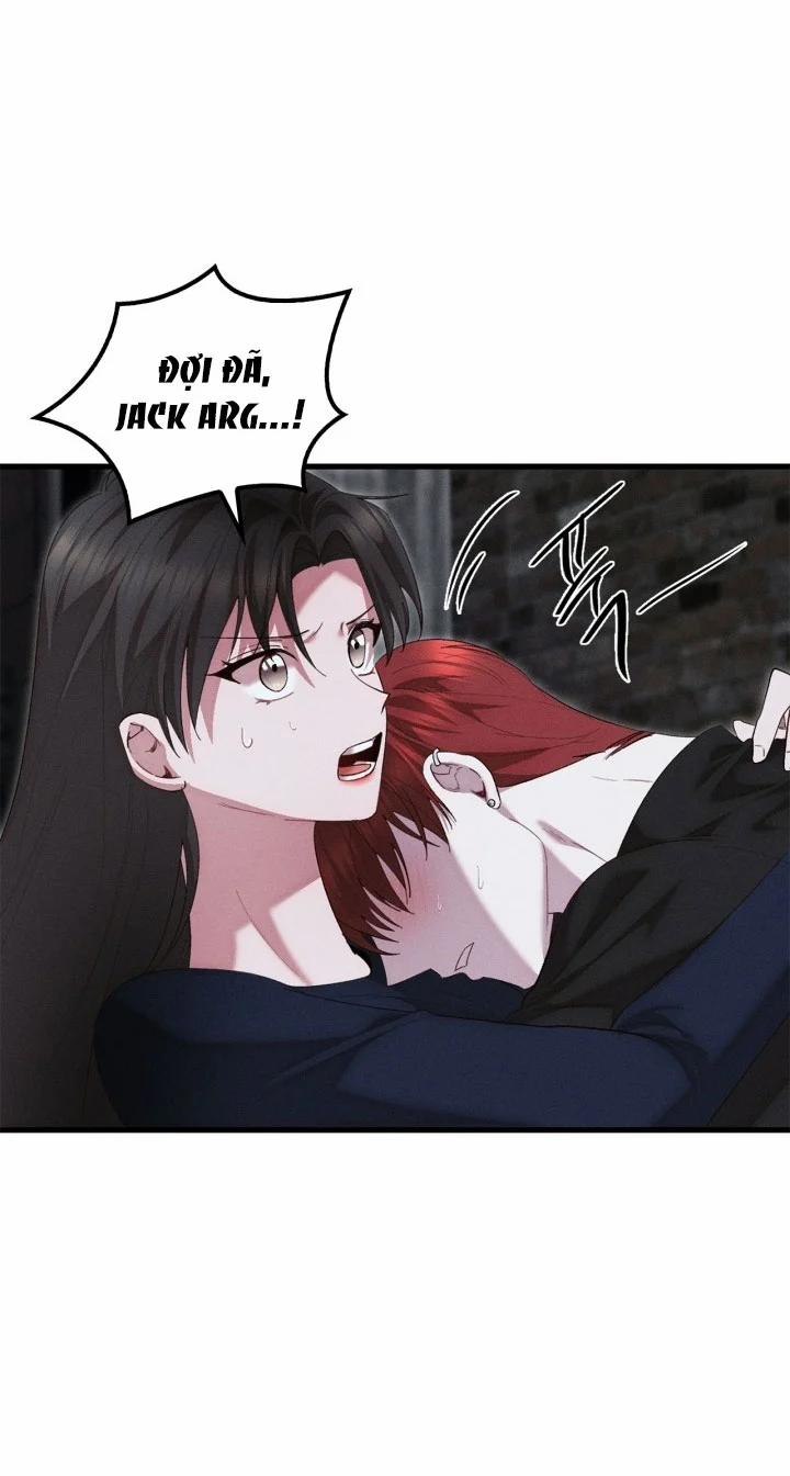 manhwax10.com - Truyện Manhwa [18+] Nụ Hôn Khát Máu Chương 26 1 Trang 31