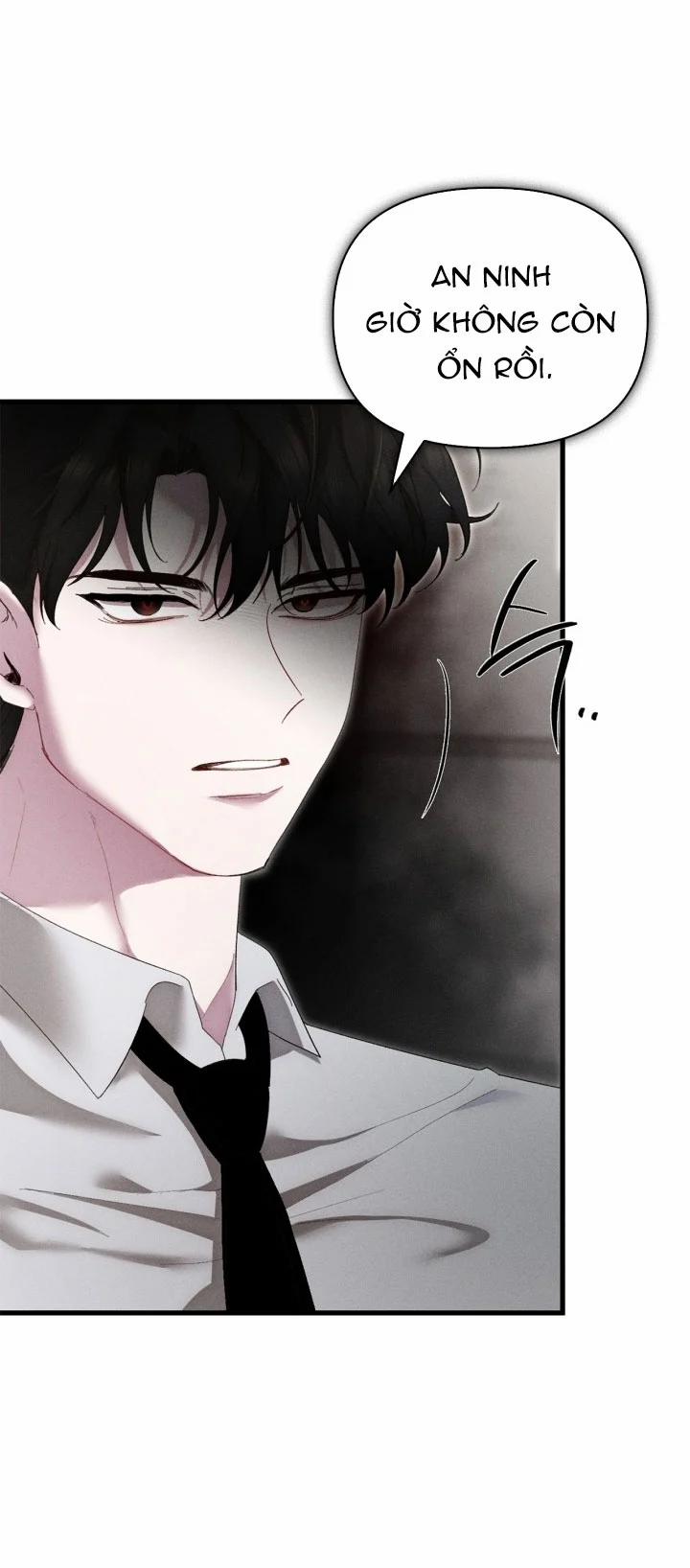 manhwax10.com - Truyện Manhwa [18+] Nụ Hôn Khát Máu Chương 26 2 Trang 20