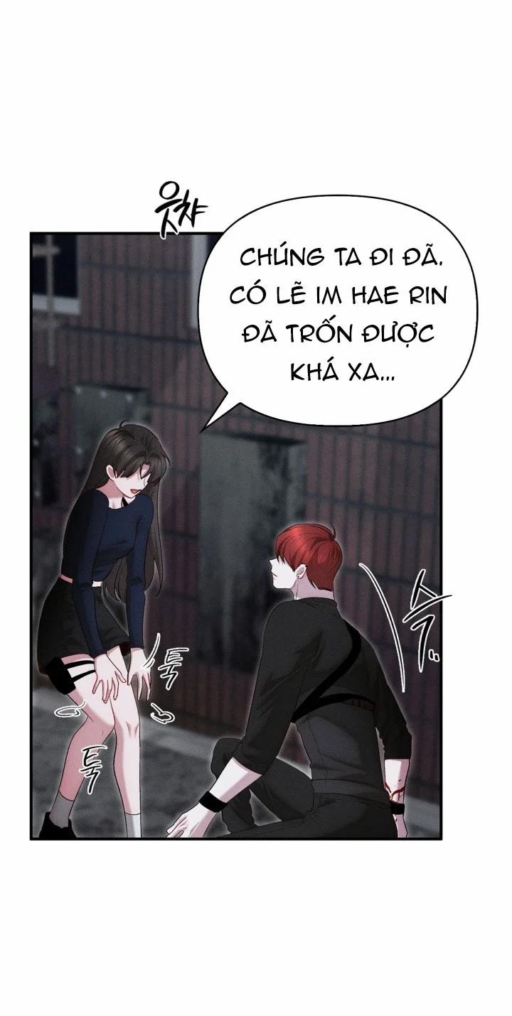 manhwax10.com - Truyện Manhwa [18+] Nụ Hôn Khát Máu Chương 26 2 Trang 3