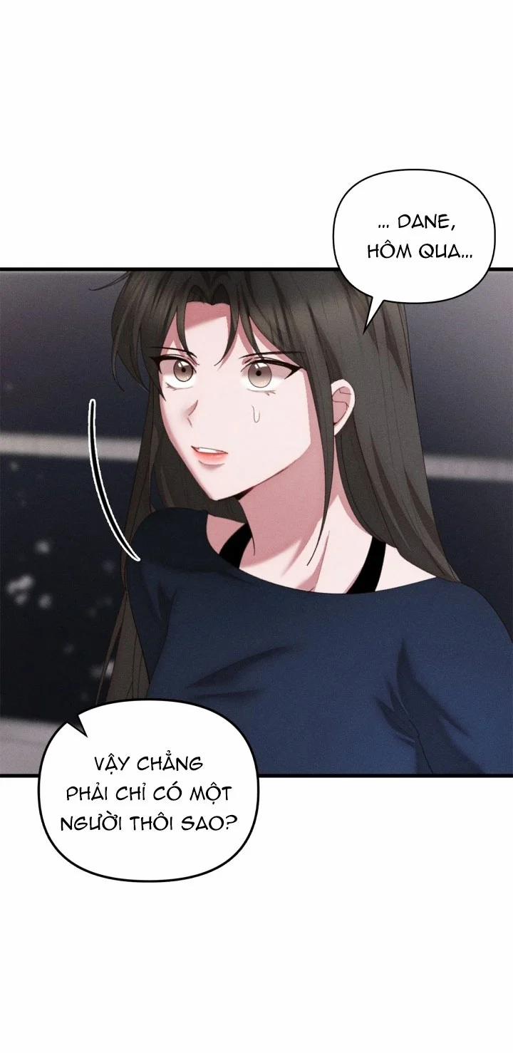 manhwax10.com - Truyện Manhwa [18+] Nụ Hôn Khát Máu Chương 26 2 Trang 23