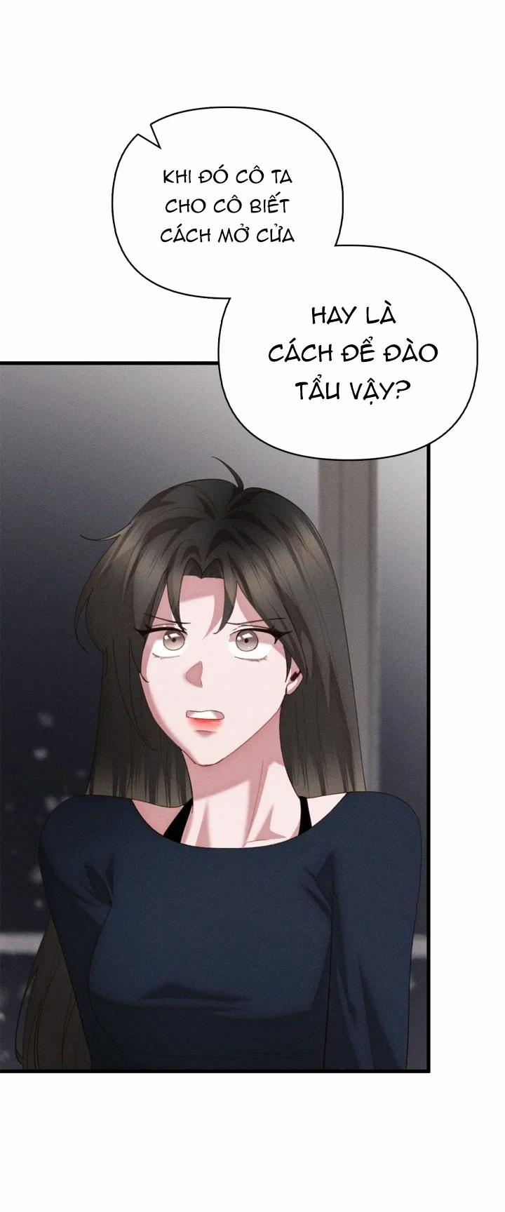 manhwax10.com - Truyện Manhwa [18+] Nụ Hôn Khát Máu Chương 26 2 Trang 26