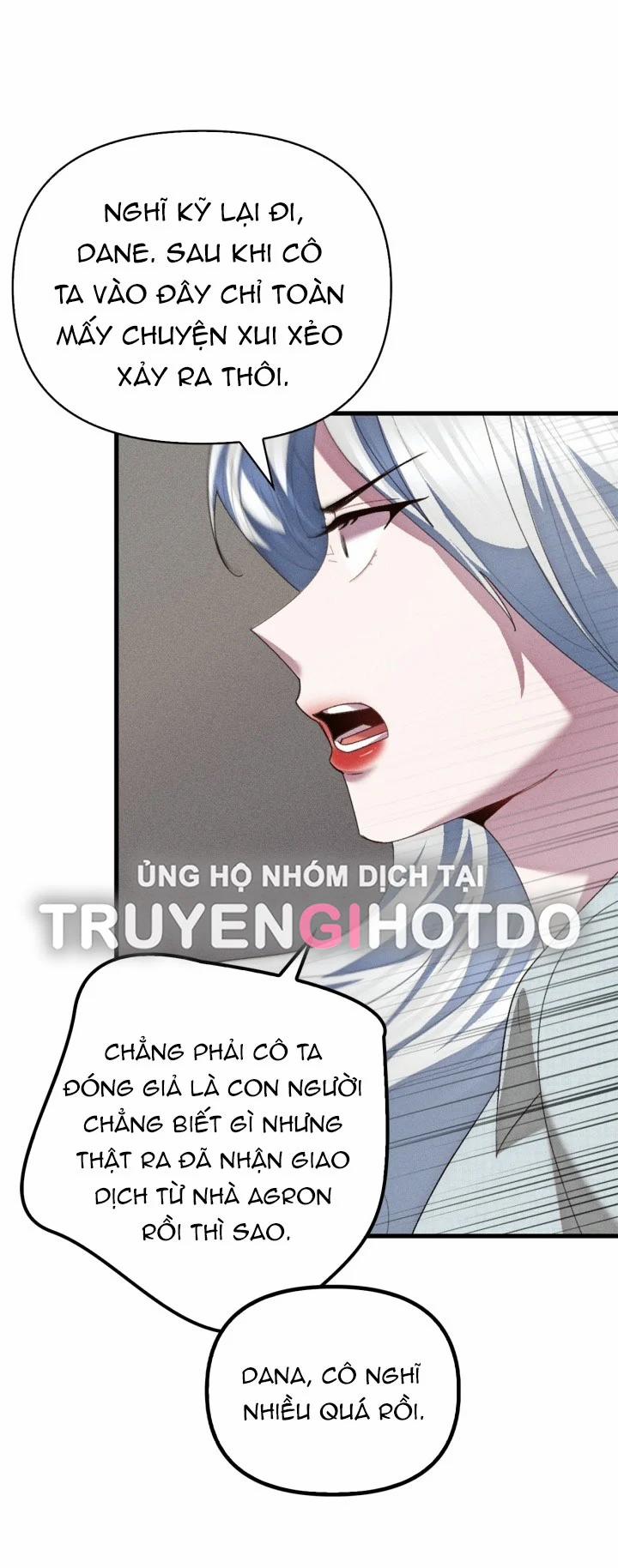 manhwax10.com - Truyện Manhwa [18+] Nụ Hôn Khát Máu Chương 26 2 Trang 27