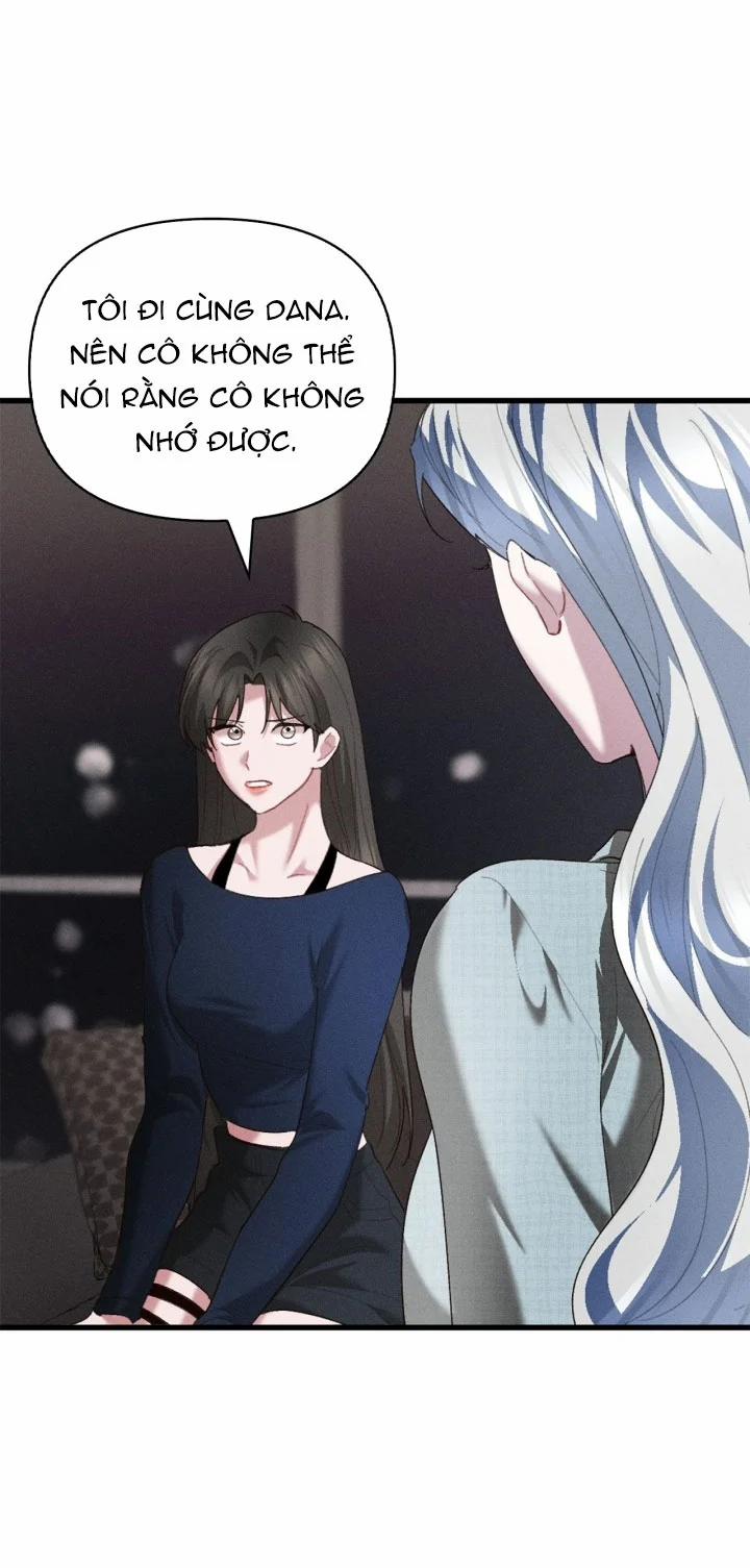 manhwax10.com - Truyện Manhwa [18+] Nụ Hôn Khát Máu Chương 26 2 Trang 31