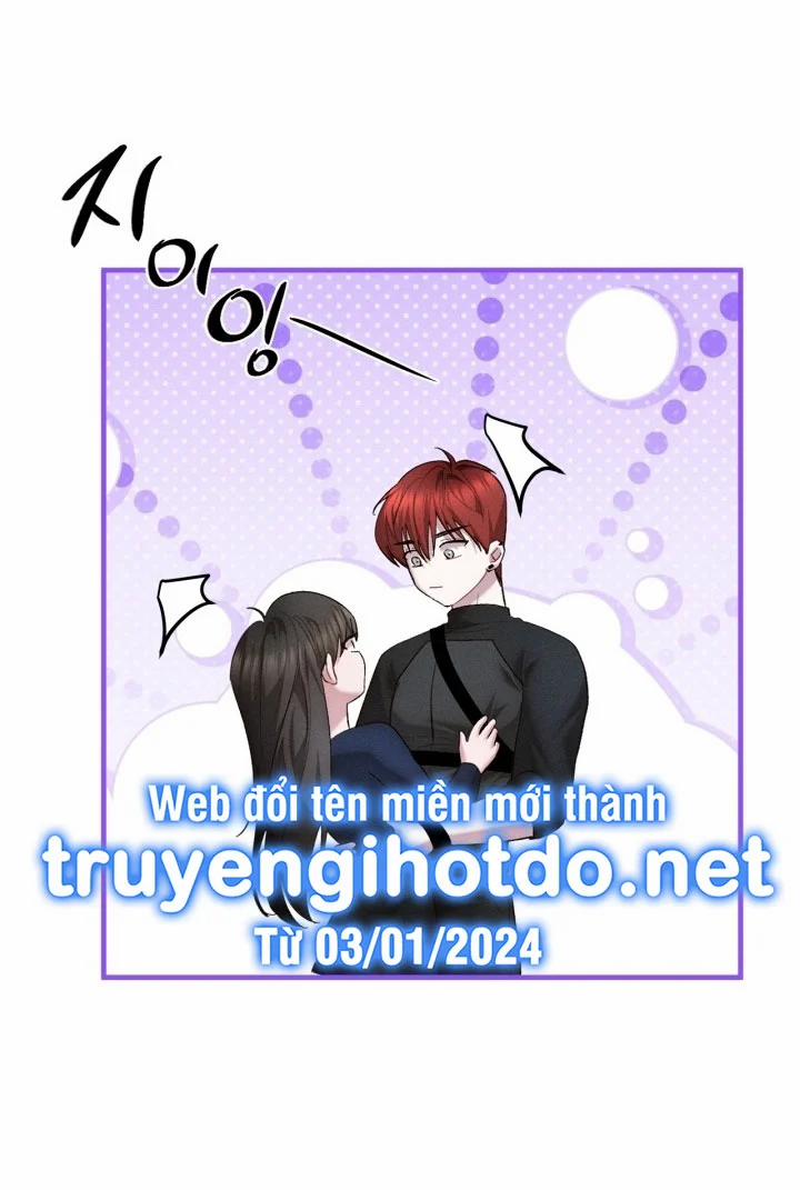 manhwax10.com - Truyện Manhwa [18+] Nụ Hôn Khát Máu Chương 26 2 Trang 8