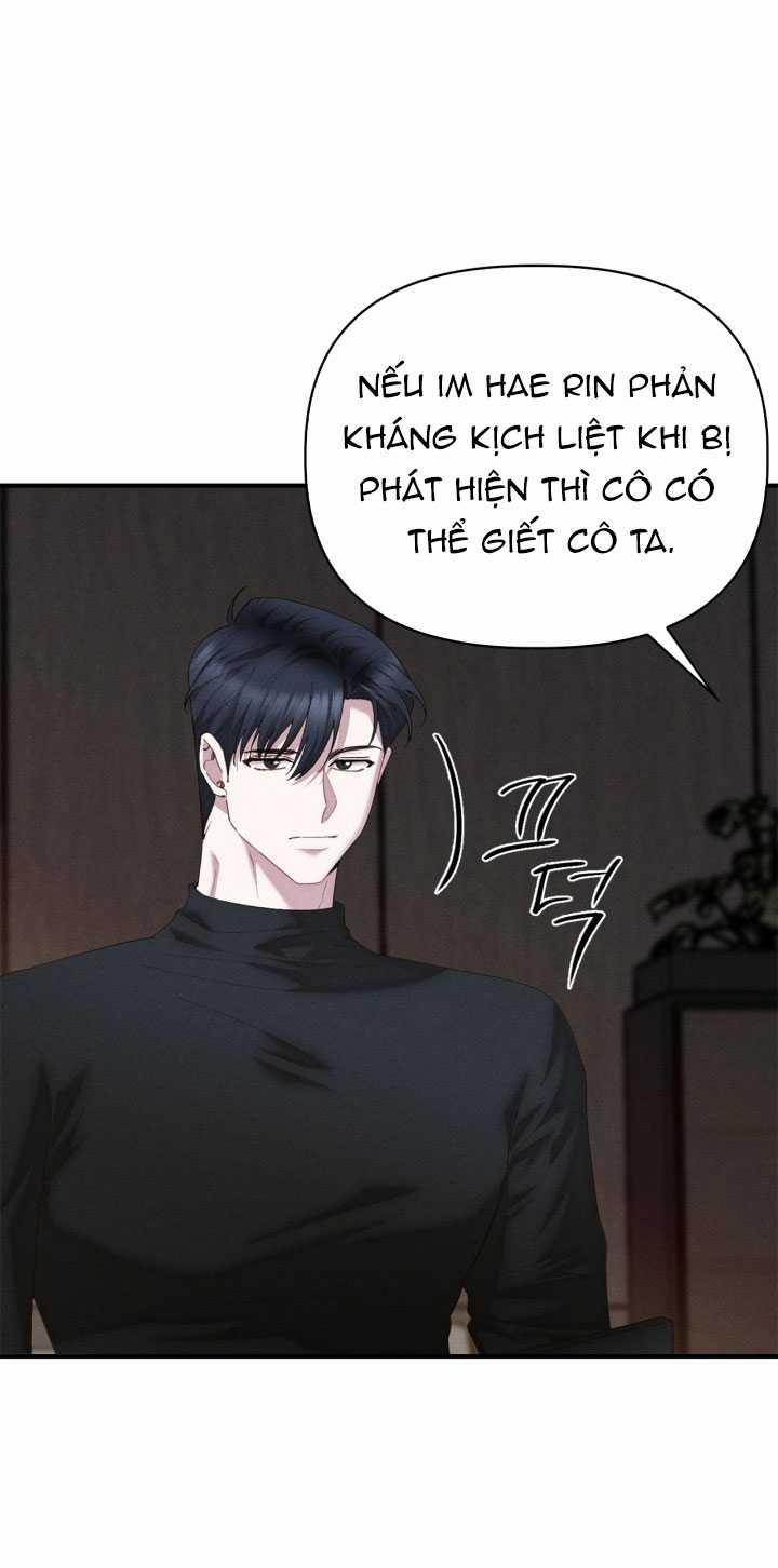 manhwax10.com - Truyện Manhwa [18+] Nụ Hôn Khát Máu Chương 27 1 Trang 17