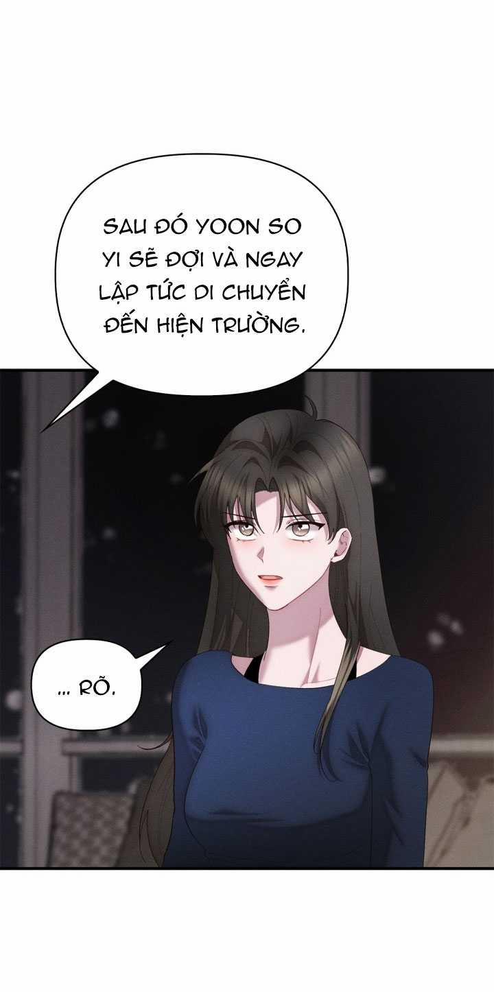 manhwax10.com - Truyện Manhwa [18+] Nụ Hôn Khát Máu Chương 27 1 Trang 18