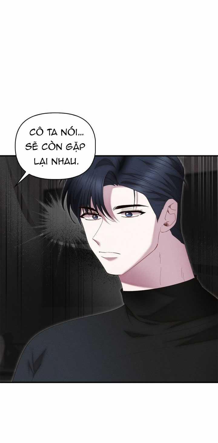 manhwax10.com - Truyện Manhwa [18+] Nụ Hôn Khát Máu Chương 27 1 Trang 25