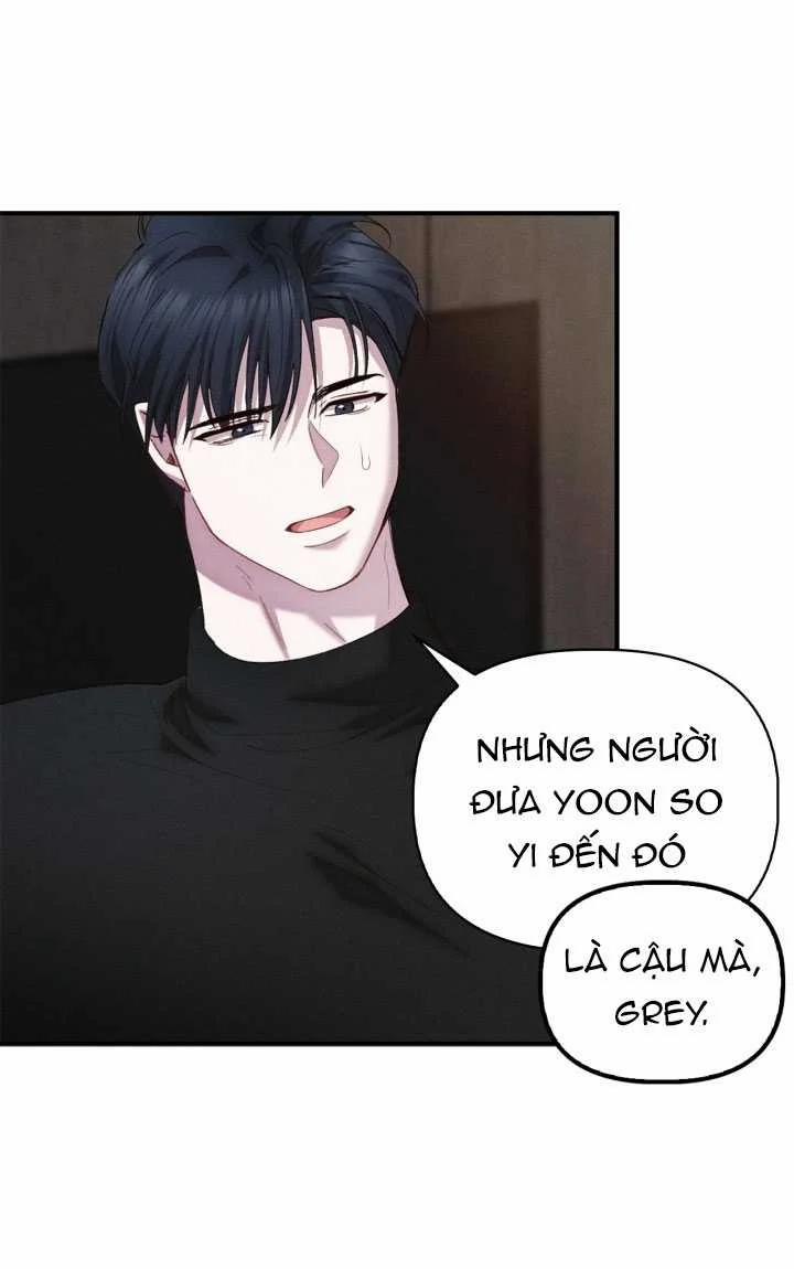 manhwax10.com - Truyện Manhwa [18+] Nụ Hôn Khát Máu Chương 27 1 Trang 27