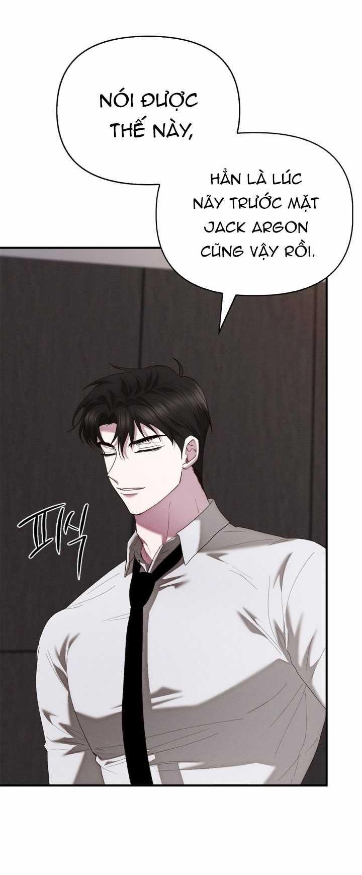 manhwax10.com - Truyện Manhwa [18+] Nụ Hôn Khát Máu Chương 27 2 Trang 13