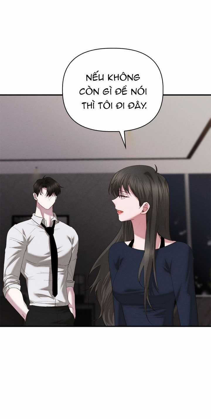 manhwax10.com - Truyện Manhwa [18+] Nụ Hôn Khát Máu Chương 27 2 Trang 15