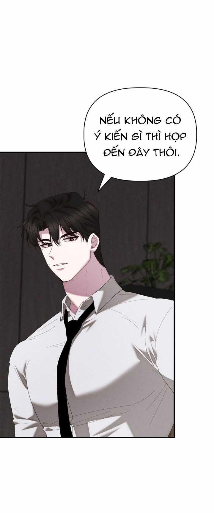 manhwax10.com - Truyện Manhwa [18+] Nụ Hôn Khát Máu Chương 27 2 Trang 5