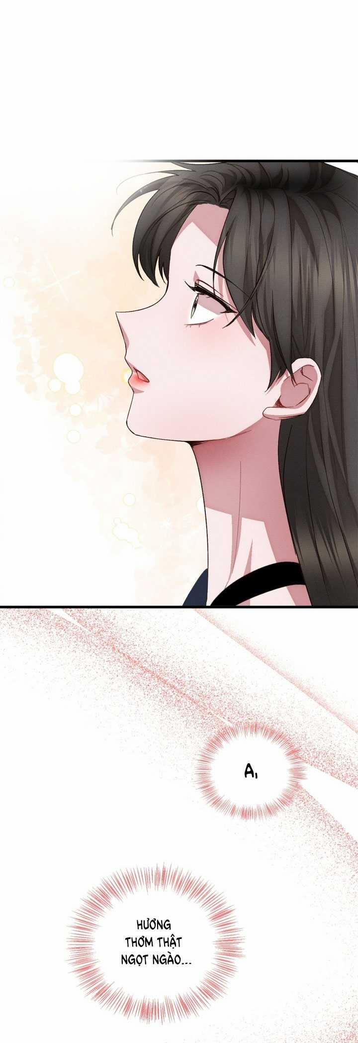 manhwax10.com - Truyện Manhwa [18+] Nụ Hôn Khát Máu Chương 28 1 Trang 2