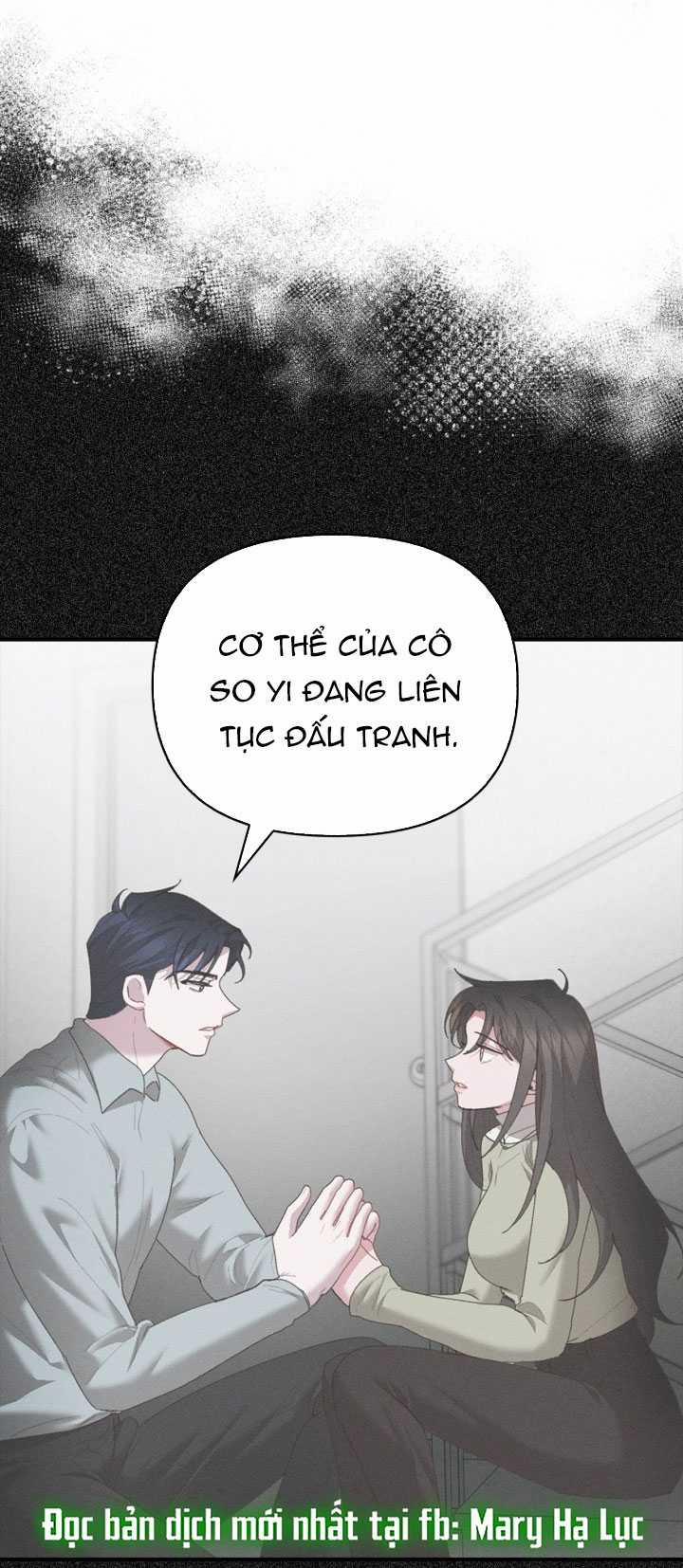 manhwax10.com - Truyện Manhwa [18+] Nụ Hôn Khát Máu Chương 28 1 Trang 27