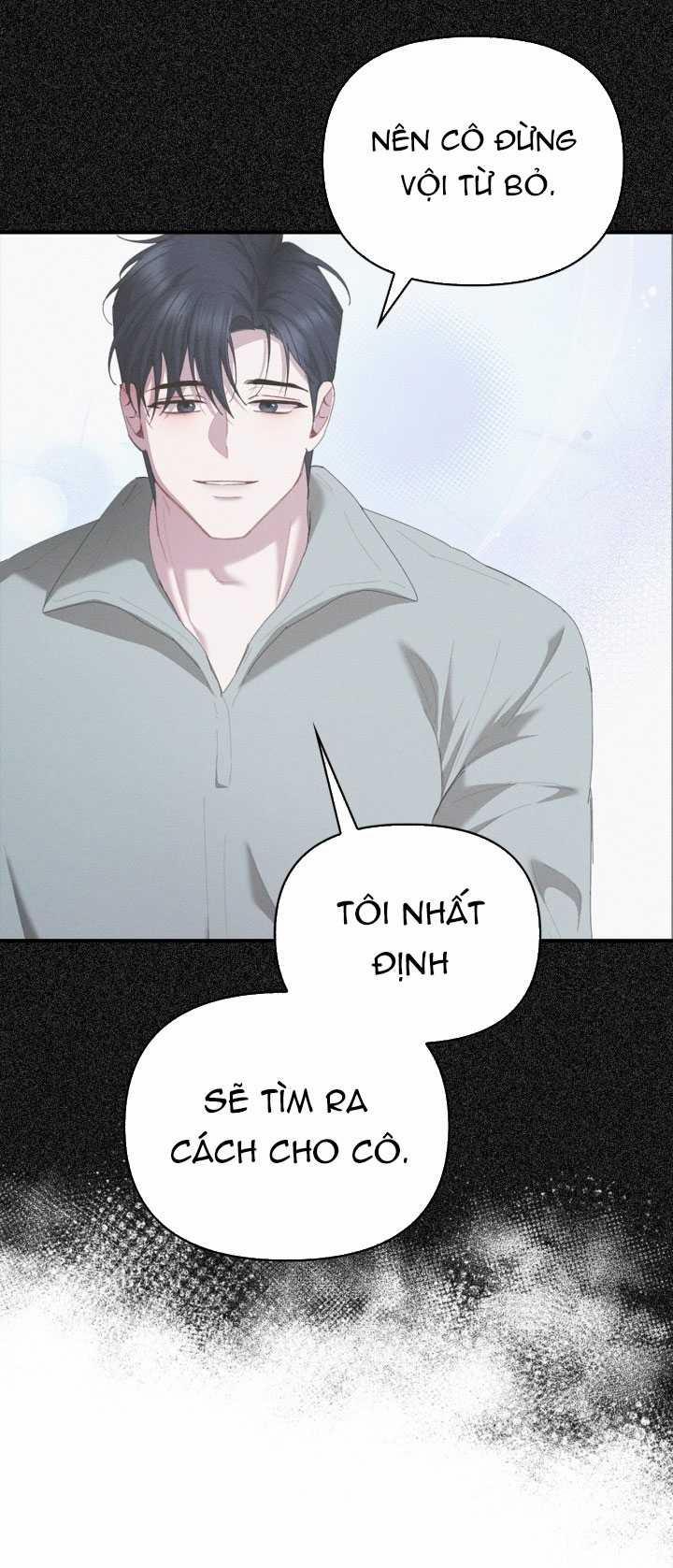 manhwax10.com - Truyện Manhwa [18+] Nụ Hôn Khát Máu Chương 28 1 Trang 28