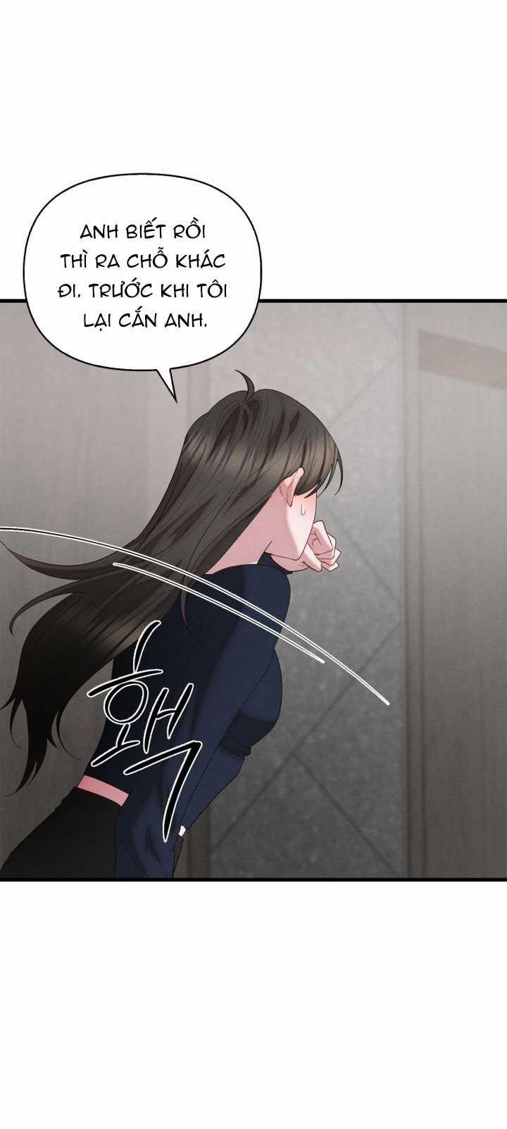 manhwax10.com - Truyện Manhwa [18+] Nụ Hôn Khát Máu Chương 28 1 Trang 5