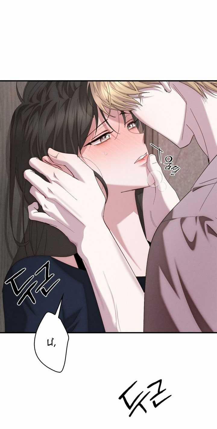 manhwax10.com - Truyện Manhwa [18+] Nụ Hôn Khát Máu Chương 28 2 Trang 16