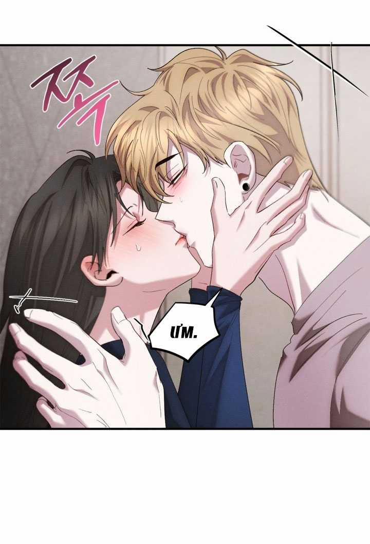 manhwax10.com - Truyện Manhwa [18+] Nụ Hôn Khát Máu Chương 28 2 Trang 19