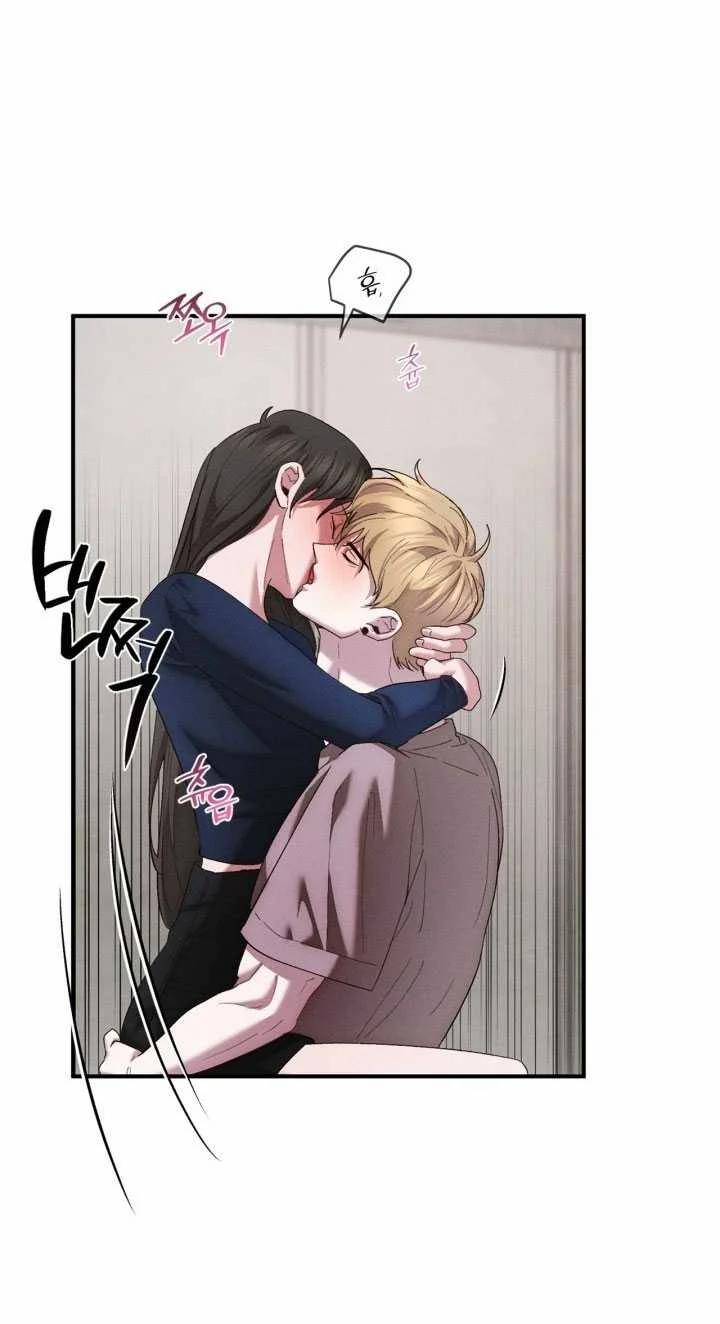 manhwax10.com - Truyện Manhwa [18+] Nụ Hôn Khát Máu Chương 28 2 Trang 21