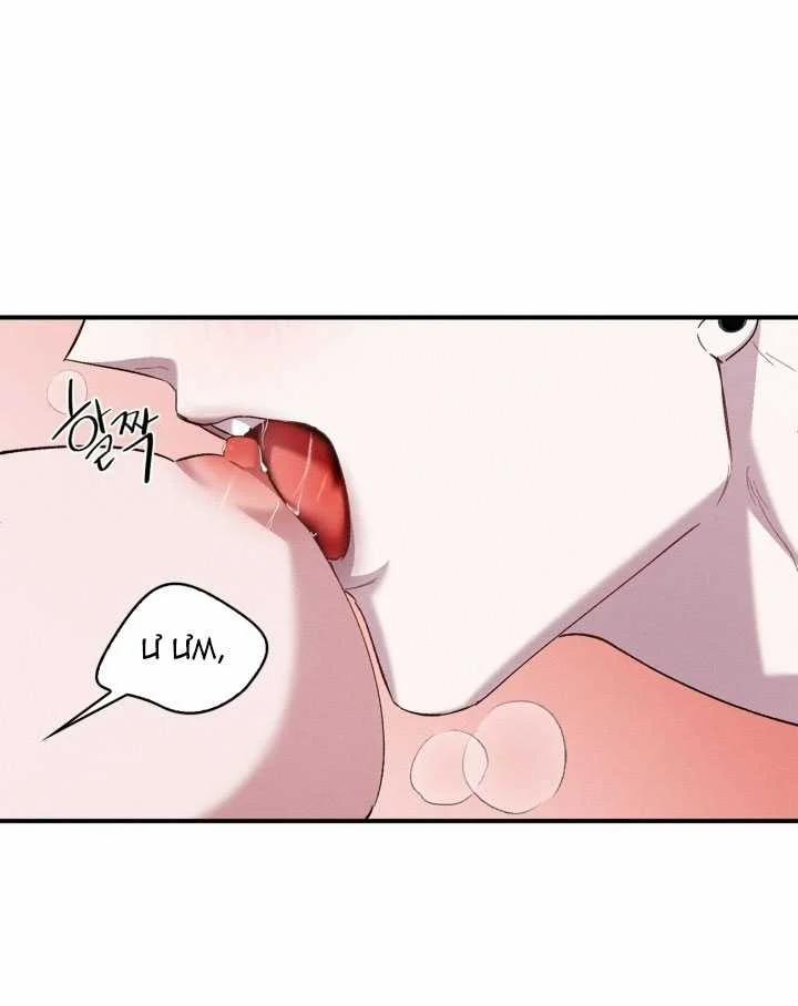 manhwax10.com - Truyện Manhwa [18+] Nụ Hôn Khát Máu Chương 28 2 Trang 34