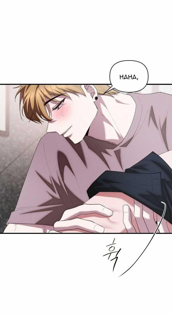 manhwax10.com - Truyện Manhwa [18+] Nụ Hôn Khát Máu Chương 28 2 Trang 37